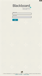 Mobile Screenshot of blackboard.mountsaintvincent.edu